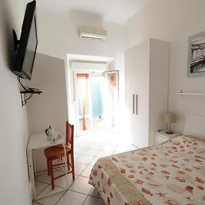  Couette-café Porta San Frediano