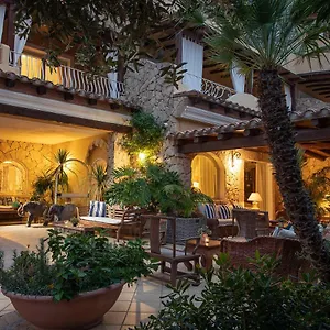 Hotel Boutique Su Sergenti Villasimius