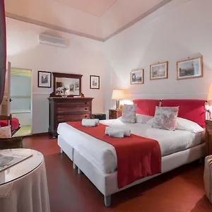 Ape Rosa Relais Bed and breakfast