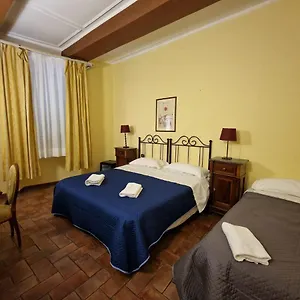Relais Il Campanile Bed & Breakfast
