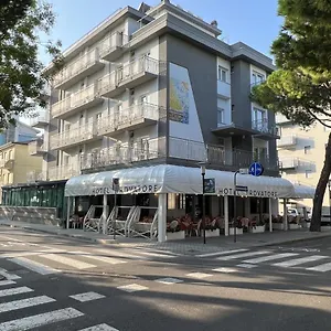 Hotel Trovatore Jesolo