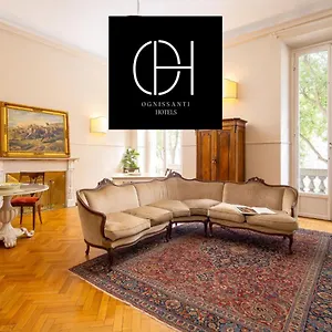 3* Couette-café L'antica Porta Boutique