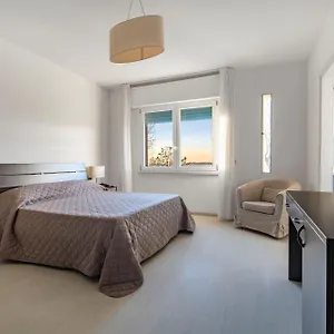 Hotel Sorriso Lido de Venise