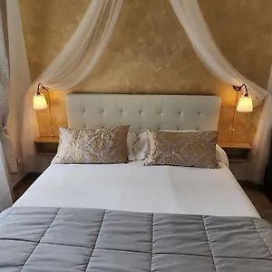 2* Couette-café La Coccinella