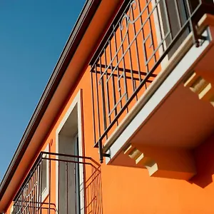Hotel Marin Pula