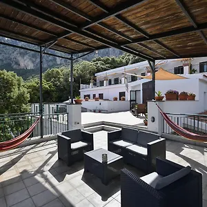 S'enis Monte Maccione 3* Oliena