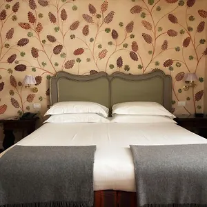 4* Couette-café Antica Torre Tornabuoni