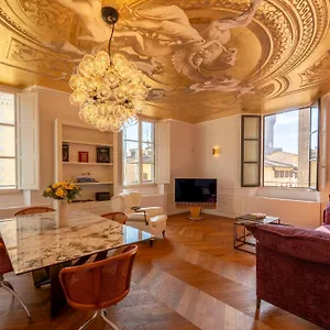 Corte Calzaiuoli Elegant Bed & Breakfast