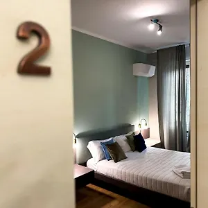 Sweet Cosseria Nocleg ze śniadaniem