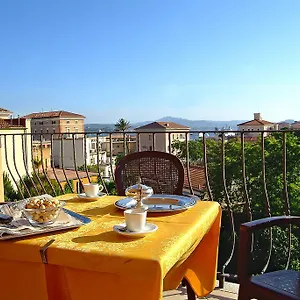 Delle Isole 3* La Maddalena (Sassari)