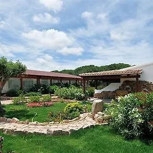 Club Ragno D'oro 3* Olbia Tempio