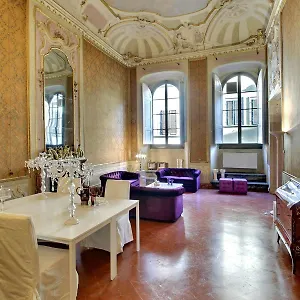 Palazzo Tolomei - Residenza D'epoca Bed and breakfast
