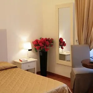 2* Couette-café Magnifico Messere