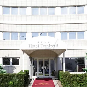Hotel Donizetti Lallio