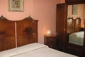 Bed & Breakfast Residenza Cantagalli Florence