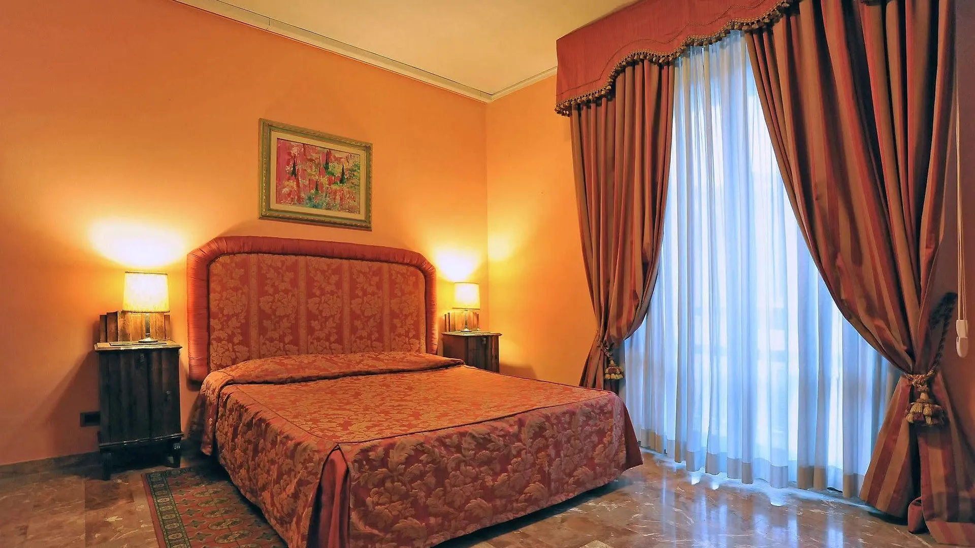 ** Bed & Breakfast Residenza Cantagalli Florence Italy