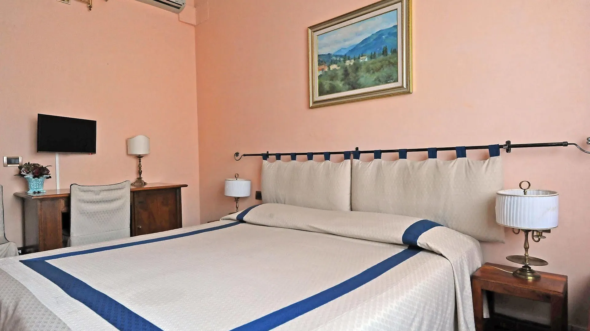 Bed & Breakfast Residenza Cantagalli Florence