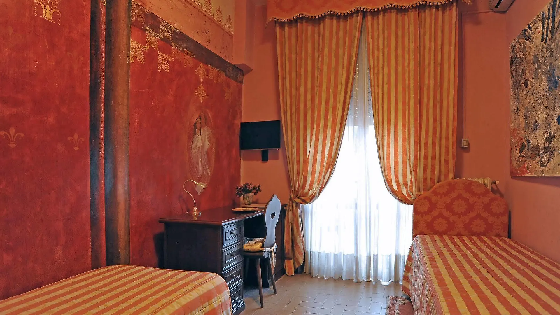 Residenza Cantagalli Florence Italy