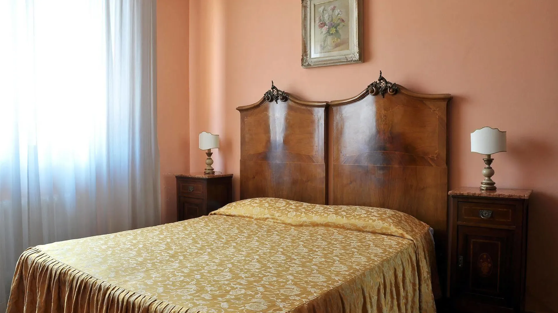 ** Bed & Breakfast Residenza Cantagalli Bed and Breakfast Florens Italien