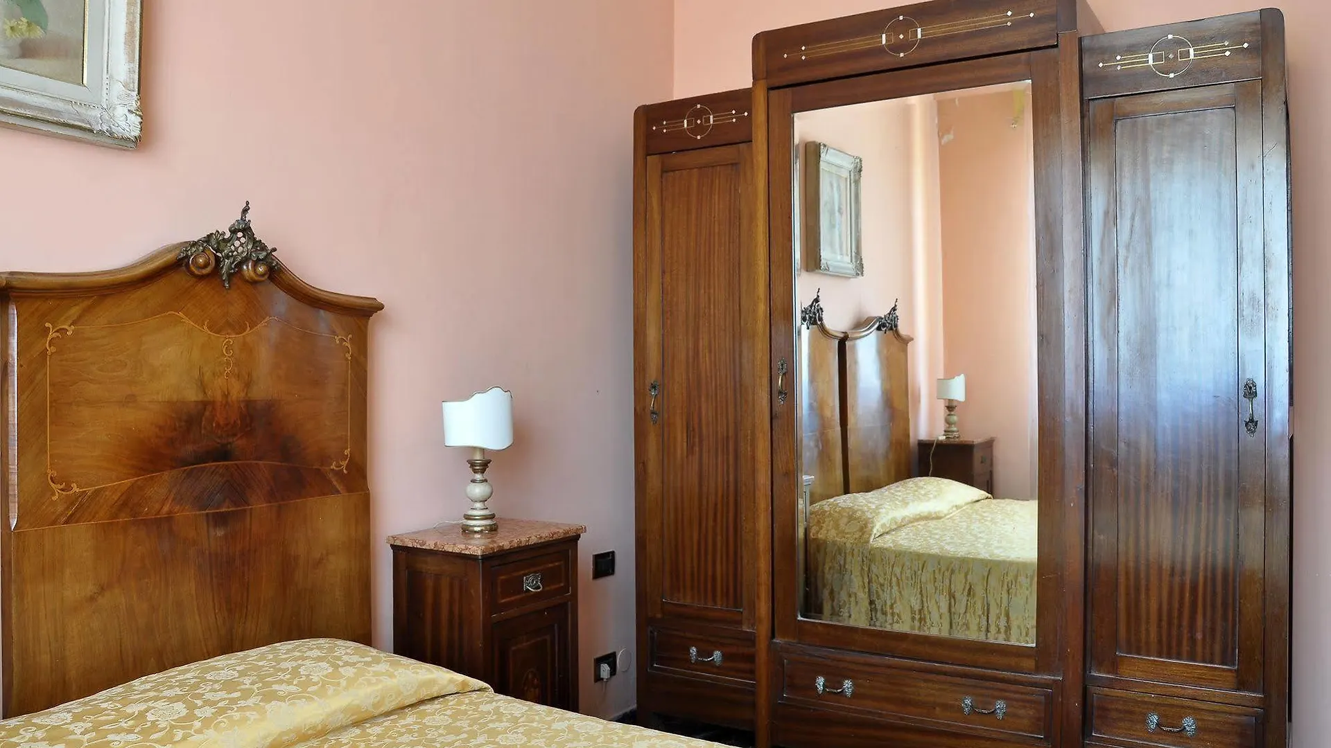 Residenza Cantagalli Florence