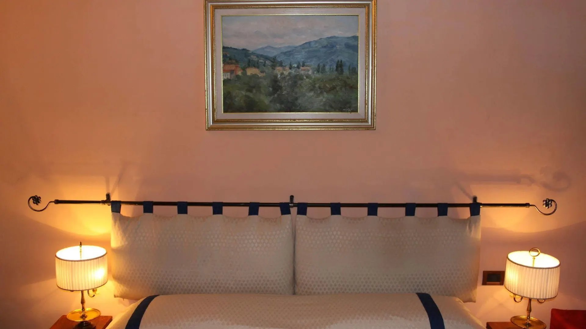 Residenza Cantagalli Florence 2*,
