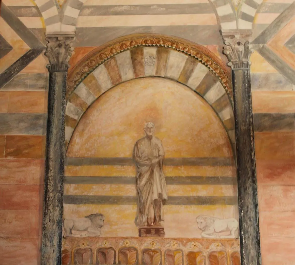Residenza Cantagalli Florence