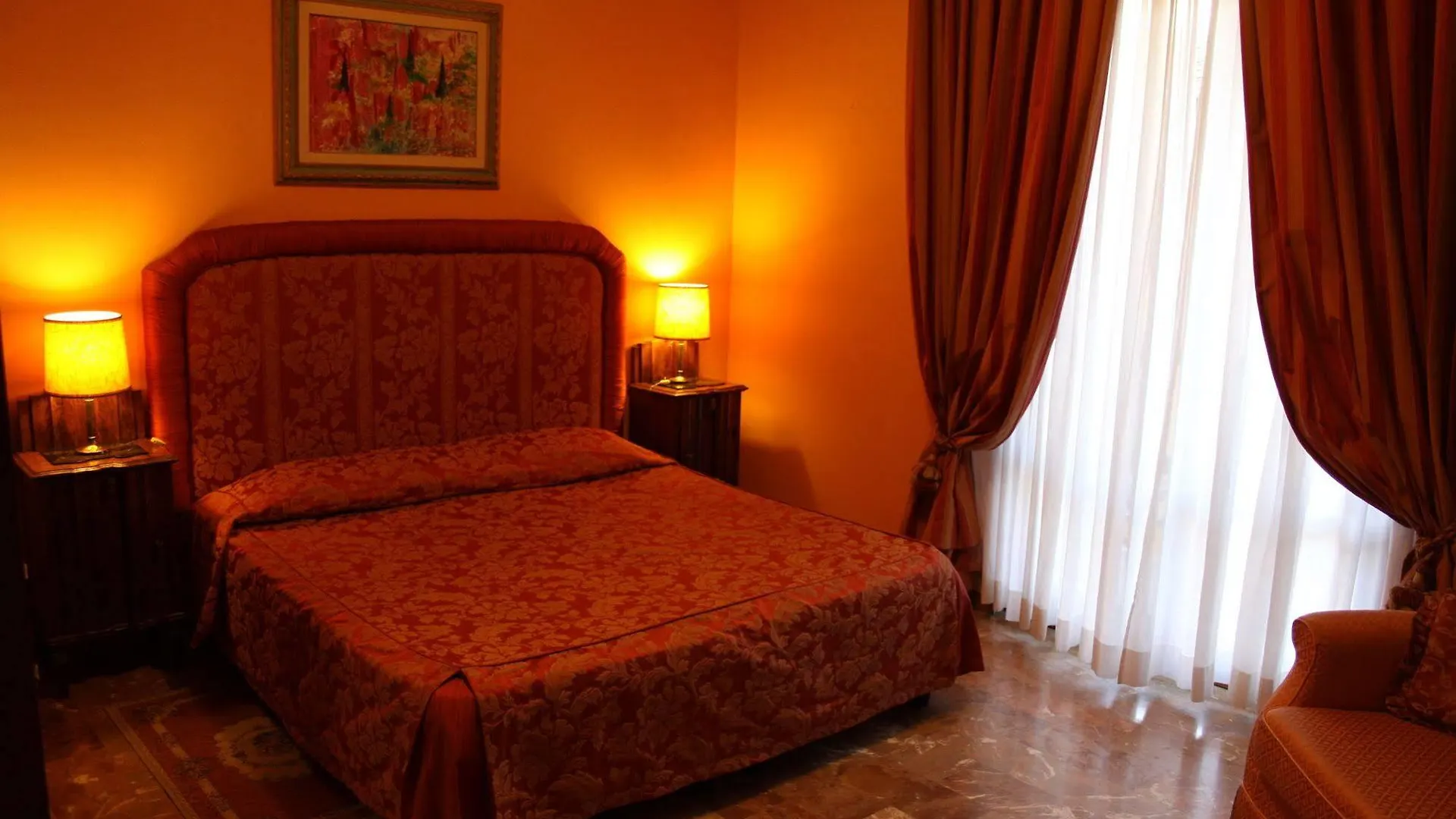 Residenza Cantagalli Florence Bed & Breakfast