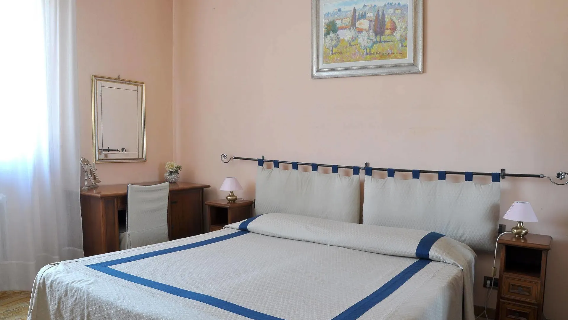 Residenza Cantagalli Florence Bed & Breakfast