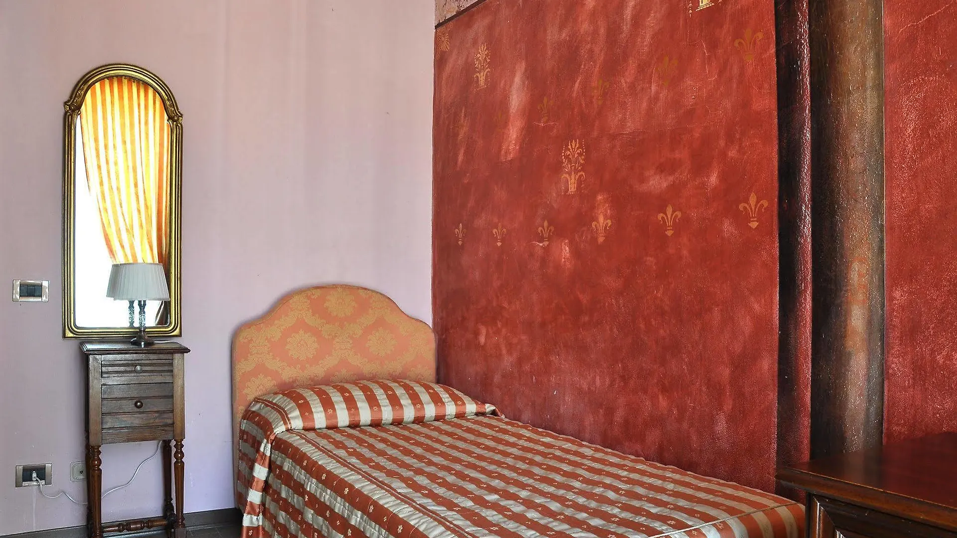 Bed & Breakfast Residenza Cantagalli Florence